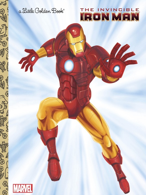 Title details for The Invincible Iron Man by Billy Wrecks - Available